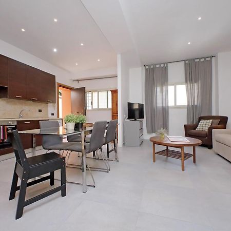 Monte Del Gallo Apartment For Groups Roma Eksteriør bilde