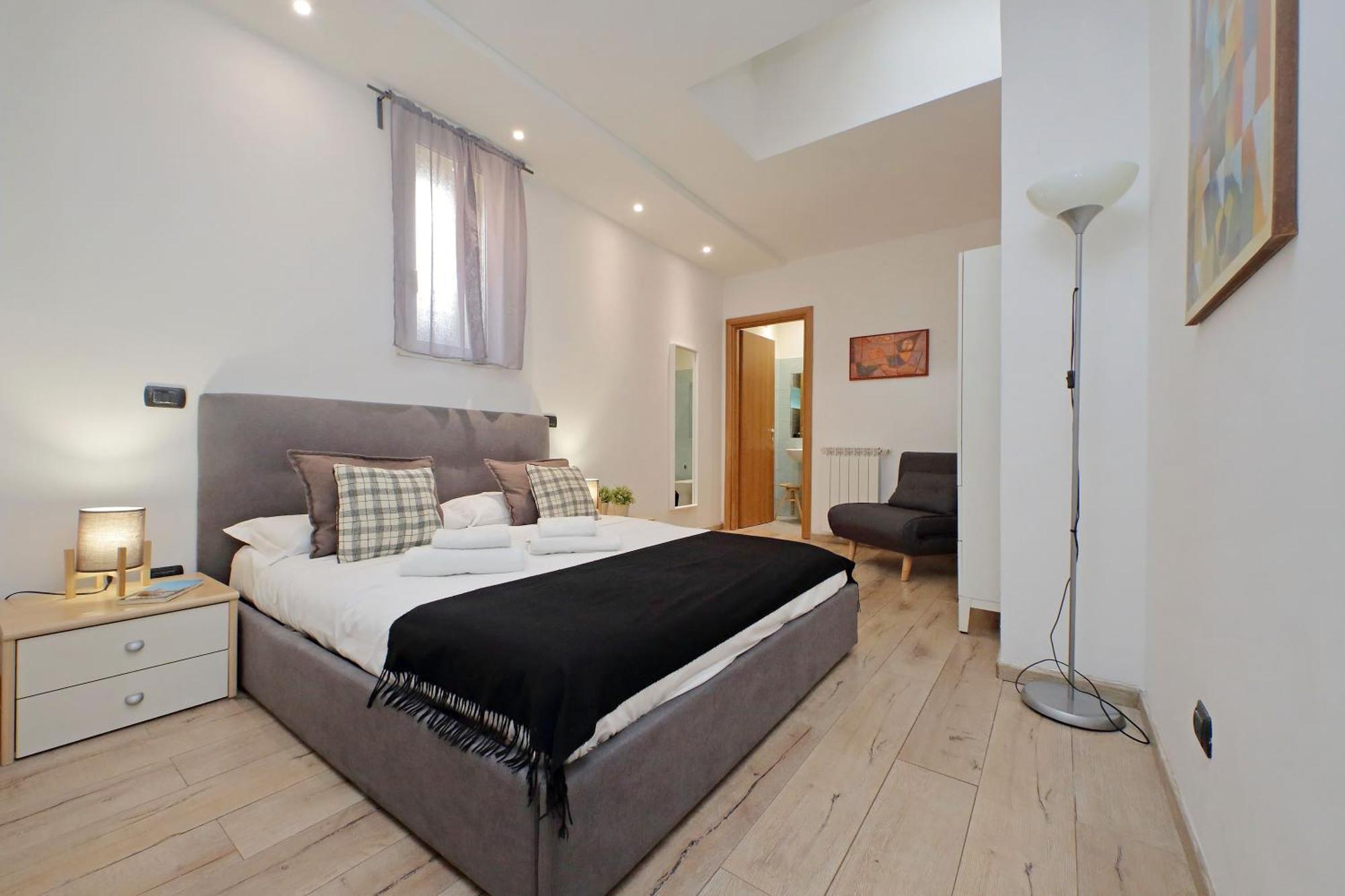 Monte Del Gallo Apartment For Groups Roma Eksteriør bilde