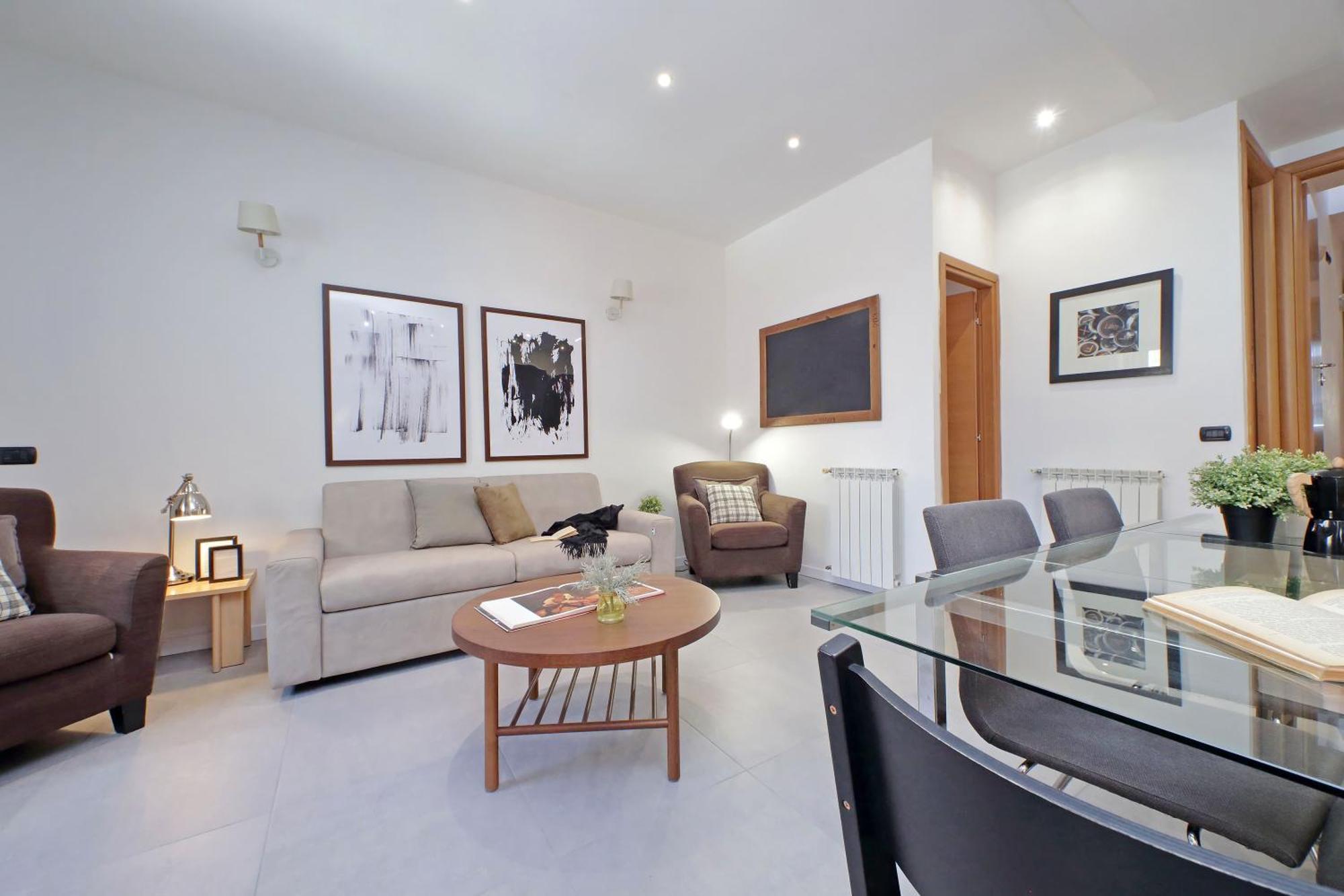 Monte Del Gallo Apartment For Groups Roma Eksteriør bilde